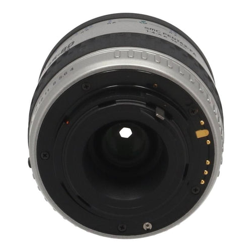 Pentax Video Camera Lens /35 Smc P-Fa 35-80Mm F4-5.6 B 62
