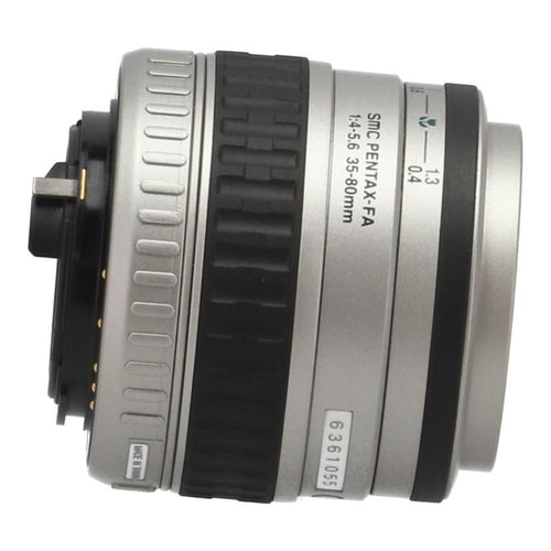 Pentax Video Camera Lens /35 Smc P-Fa 35-80Mm F4-5.6 B 62
