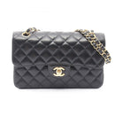 Chanel Shoulder Bag W A01113