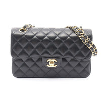 Chanel Shoulder Bag W A01113