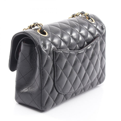 Chanel Shoulder Bag W A01113