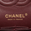 Chanel Shoulder Bag W A01113