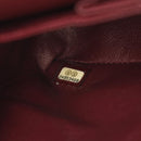 Chanel Shoulder Bag W A01113