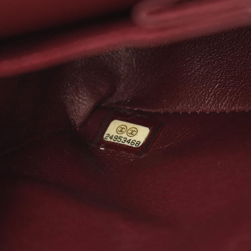 Chanel Shoulder Bag W A01113