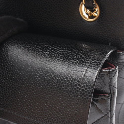 Chanel Shoulder Bag W A01113
