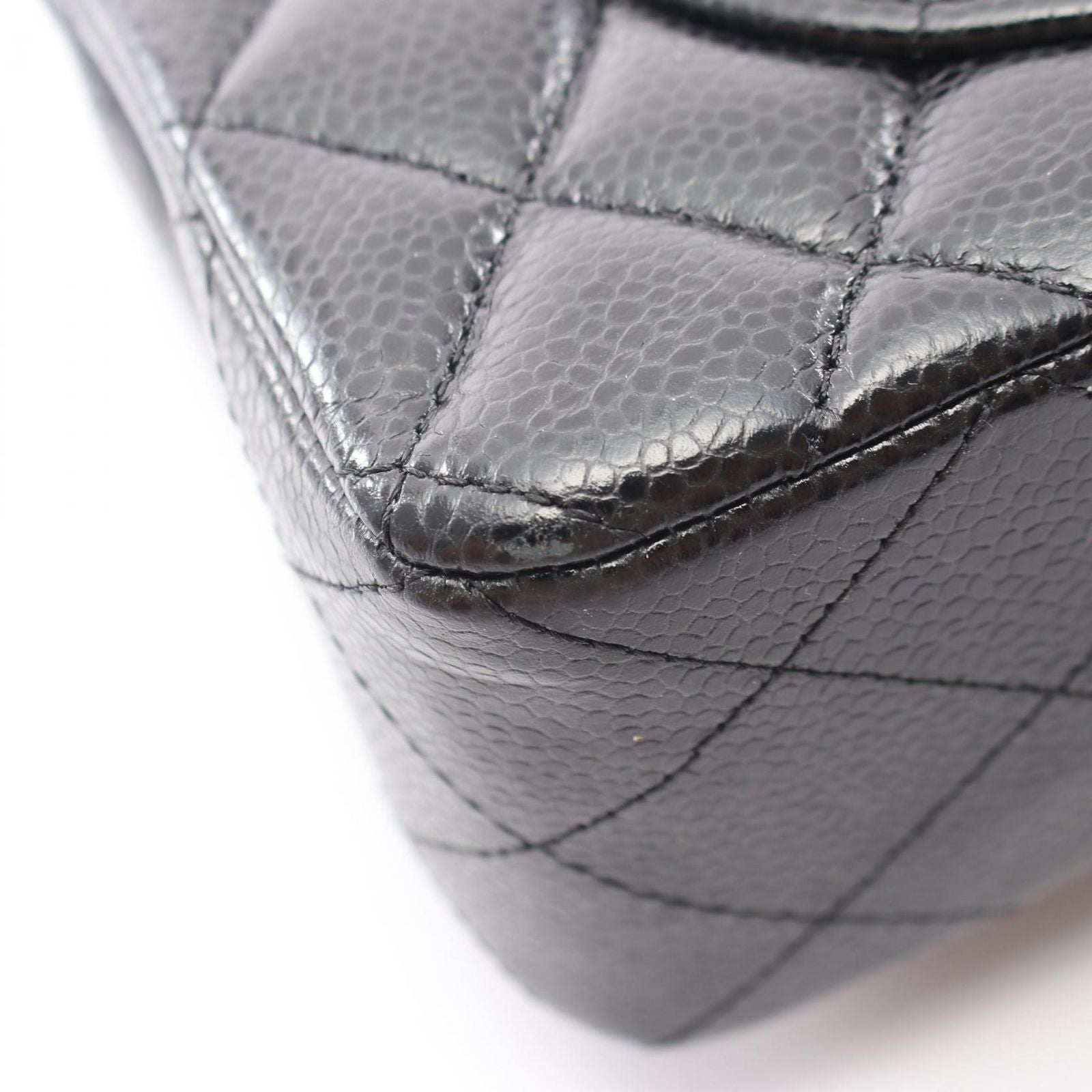 Chanel Shoulder Bag W A01113