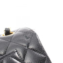 Chanel Shoulder Bag W A01113