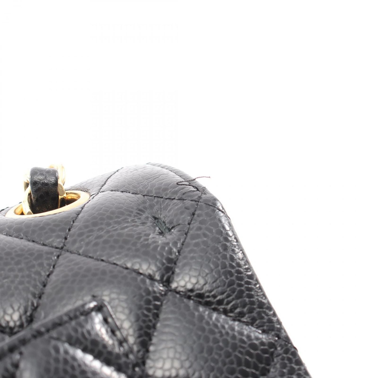 Chanel Shoulder Bag W A01113
