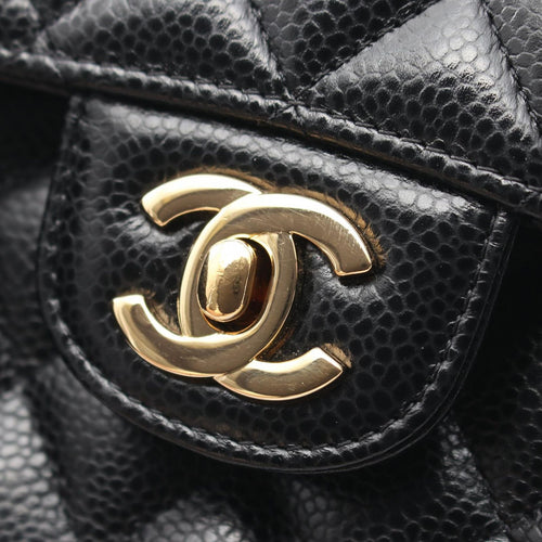 Chanel Shoulder Bag W A01113