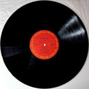 Japanese Music Lp