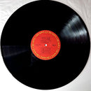 Japanese Music Lp