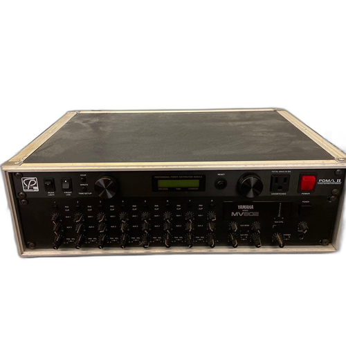 Dtm Daw Yamaha Mv802