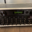 Dtm Daw Yamaha Mv802