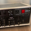 Dtm Daw Yamaha Mv802