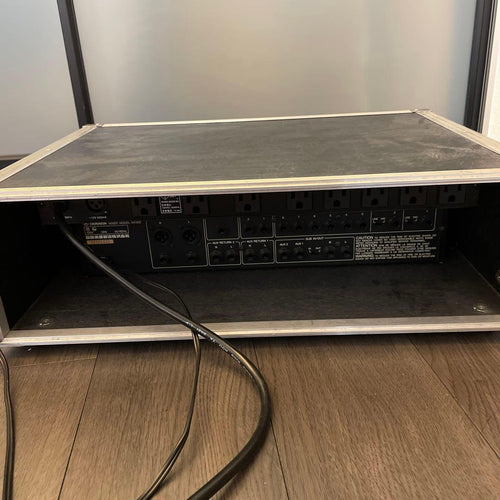 Dtm Daw Yamaha Mv802