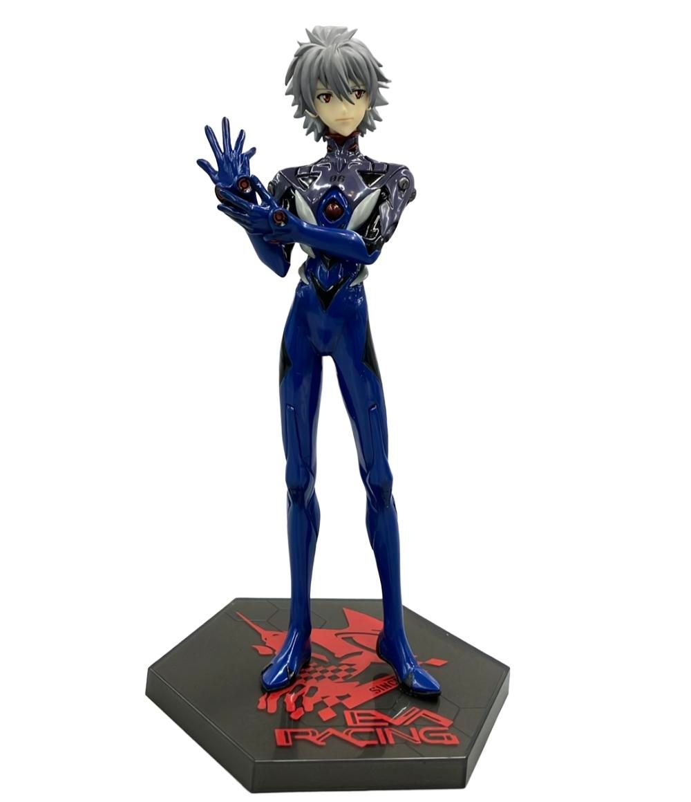Others Project Eva Racing Ver.