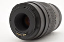 Tamron Zoom Lenses Af 70-300Mm #1497