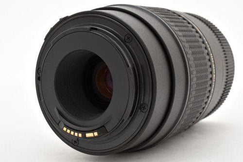 Tamron Zoom Lenses Af 70-300Mm #1497