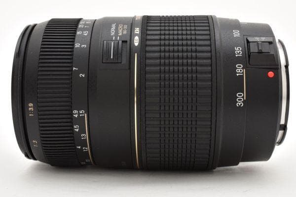 Tamron Zoom Lenses Af 70-300Mm #1497