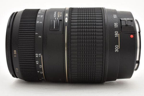 Tamron Zoom Lenses Af 70-300Mm #1497