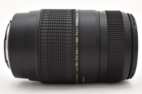 Tamron Zoom Lenses Af 70-300Mm #1497