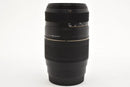 Tamron Zoom Lenses Af 70-300Mm #1497