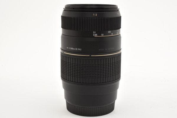 Tamron Zoom Lenses Af 70-300Mm #1497