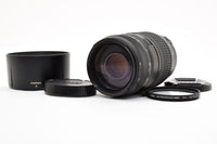Tamron Zoom Lenses Af 70-300Mm #1497