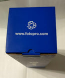 Fotopro Tripod X-Go Chameleon