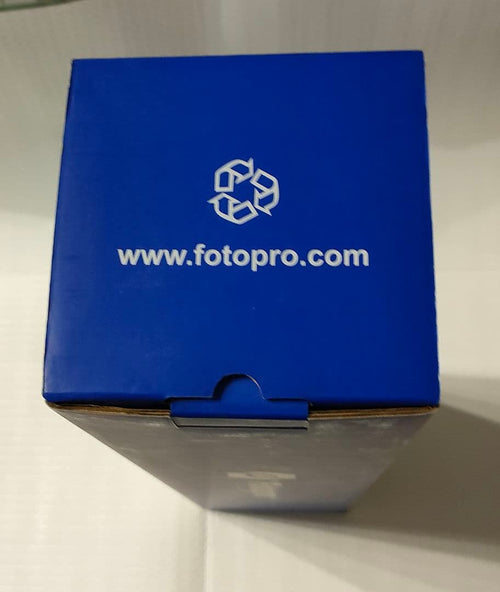 Fotopro Tripod X-Go Chameleon