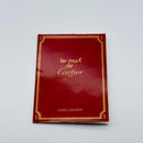 Cartier Clutch Bag