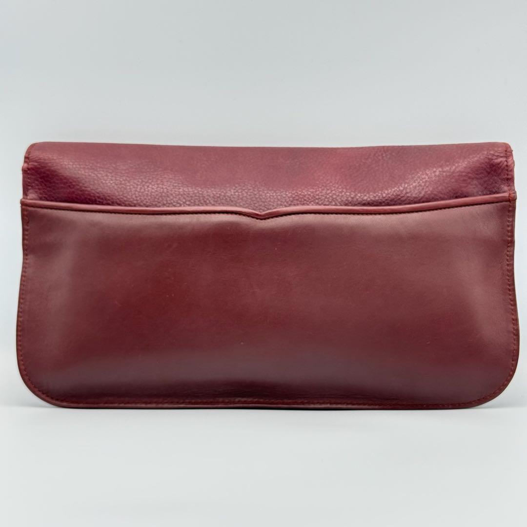 Cartier Clutch Bag