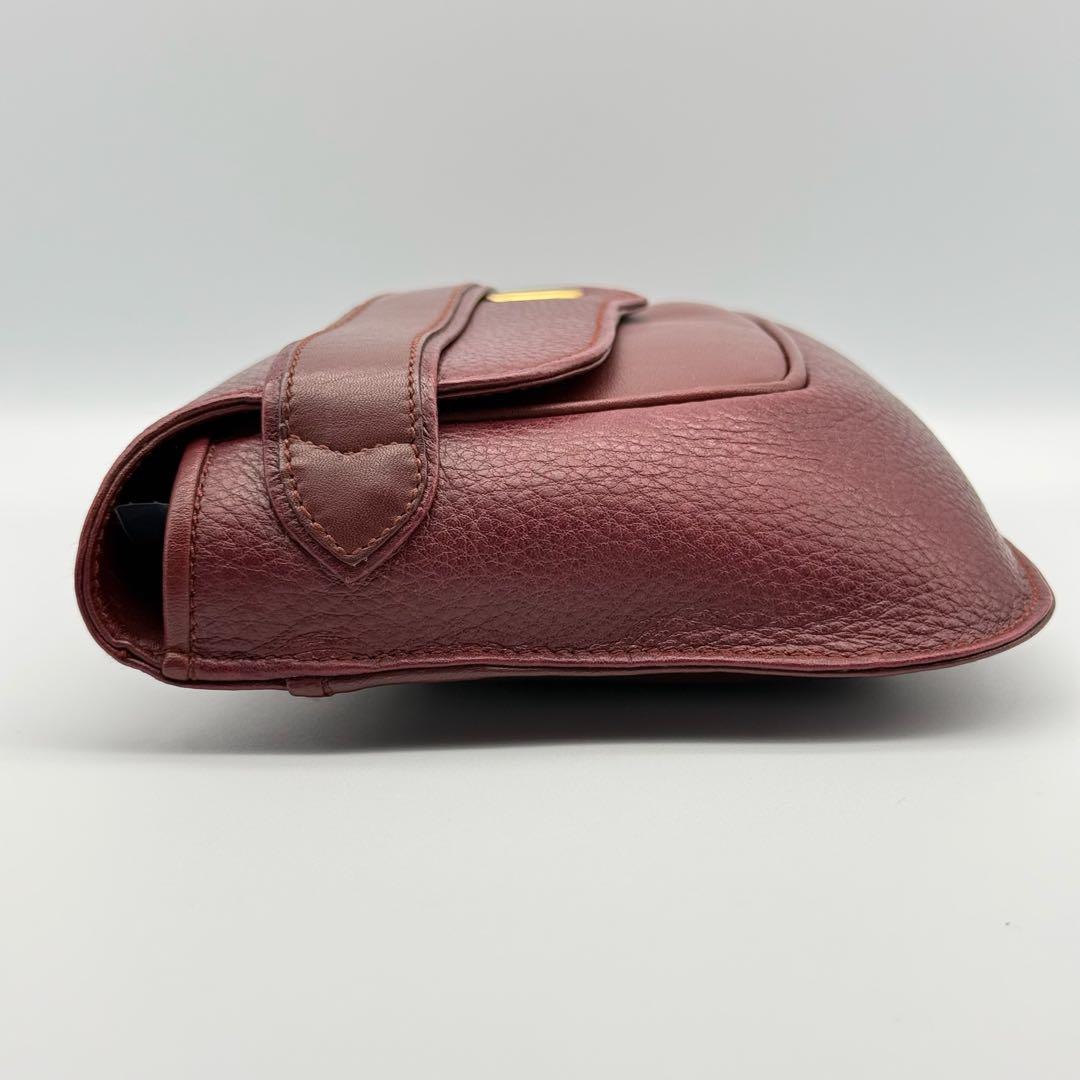 Cartier Clutch Bag