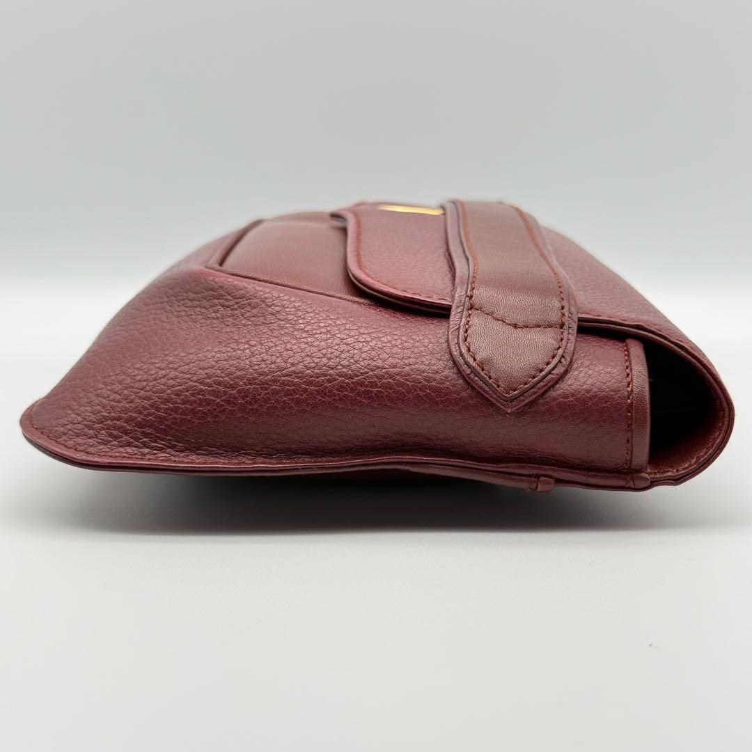 Cartier Clutch Bag
