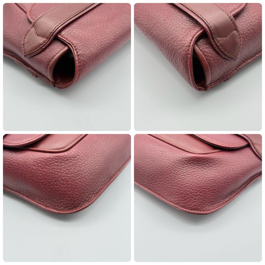 Cartier Clutch Bag
