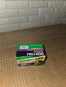 Fujifilm Others Pro 400 24 2