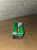 Fujifilm Others Pro 400 24 2
