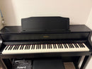 Keyboards Digital Pianos Roland Hp605-Gp