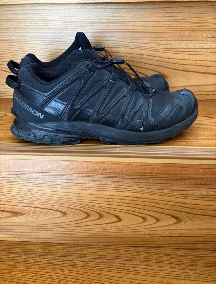 Salomon Sneakers Xa Pro 3D V8 Gtx 26.5