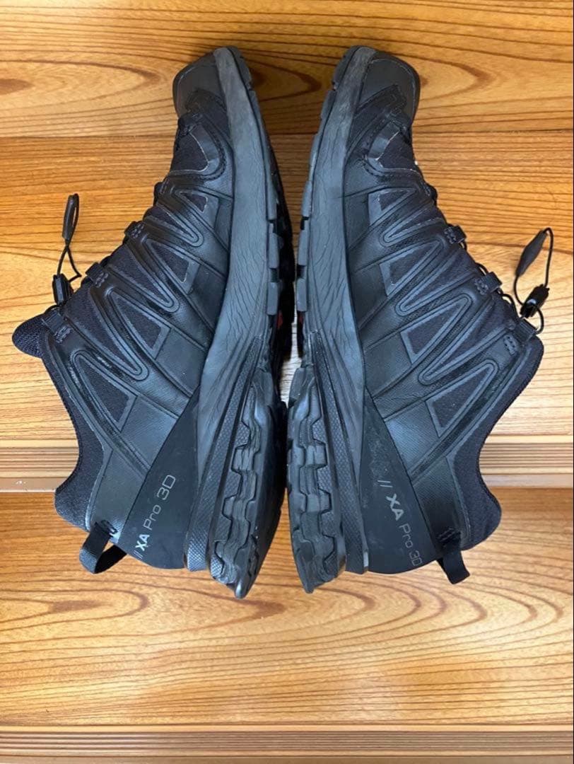 Salomon Sneakers Xa Pro 3D V8 Gtx 26.5