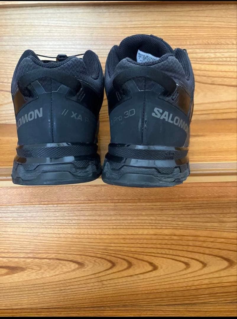 Salomon Sneakers Xa Pro 3D V8 Gtx 26.5