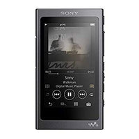 Digital Audio Player Sony A 16Gb Nw-A45 Bluetooth/Microsd/ 39 2017 Nw N5Ksbvb