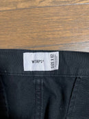 Wtaps Work Pants, Cargo Painter'S M Jungle Stock