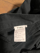 Wtaps Work Pants, Cargo Painter'S M Jungle Stock