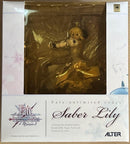 Alter Game Characters Codes Saber Lily 1/8