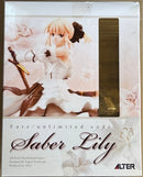 Alter Game Characters Codes Saber Lily 1/8