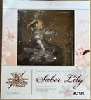 Alter Game Characters Codes Saber Lily 1/8