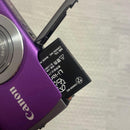 Canon Compact Digital Cameras Powershot A3500 Is Wifi