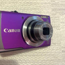 Canon Compact Digital Cameras Powershot A3500 Is Wifi