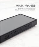 Others [Musashino Label] Nw-Zx700 Tpu Microsd Zx707 Zx706 Zx700